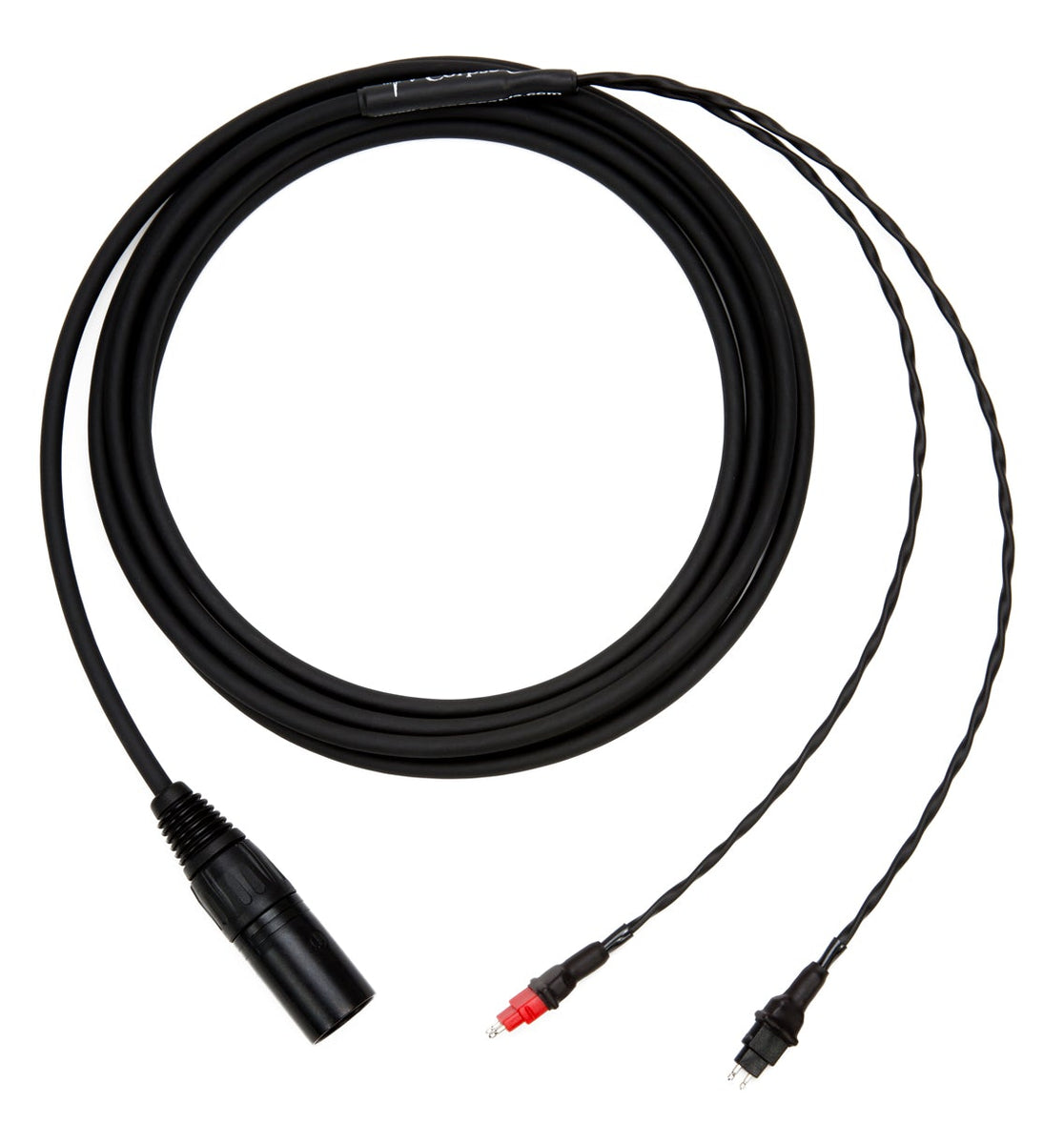 Custom Headphone Canare L-4E5C Cable / Made by Corpse Cabe – Corpse Cable