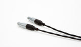 Corpse Cable for Focal Utopia / 4-Pin XLR / 6ft