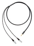 Custom GR∀EDIGGER Cable for Focal Utopia Headphones