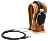 Custom GR∀EDIGGER Cable for Oppo PM-1 / PM-2 Headphones - Enter Discount Code SAVE20-OPPO During Checkout and Save 20%