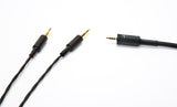 Custom Corpse Cable for AudioQuest NightHawk / NightOwl Headphones - Discontinued