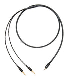 Custom GR∀EDIGGER Cable for Abyss Diana Phi Headphones - Discontinued