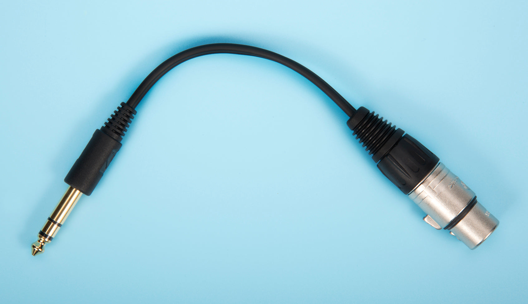 SENNHEISER (4 PIN) Cavo/adattatore Stock XLR Bilanciato Per HD - Foto 4