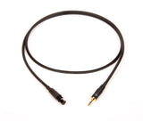 Corpse Cable for AKG Headphones - 1/8" Plug - 4ft Length