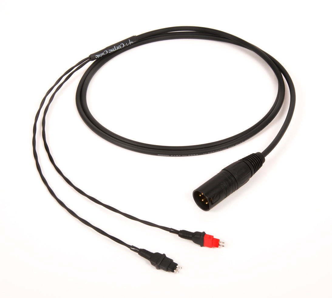 Pin Hd 650 Kabel Sennheiser HD 650 Cable – Thomann Elláda