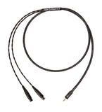 Custom GR∀EDIGGER Cable for Abyss AB-1266 Phi TC Headphones