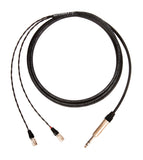 Custom GR∀EDIGGER Cable for Dan Clark Audio ETHER / ÆON / STEALTH / EXPANSE Headphones