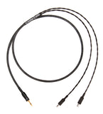 Corpse Cable GraveDigger for Sennheiser HD800 / 800S / 820 - 1/8" Plug - 4ft