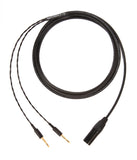 Custom GR∀EDIGGER Cable for Rosson Audio RAD-0 Planar Magnetic Headphones