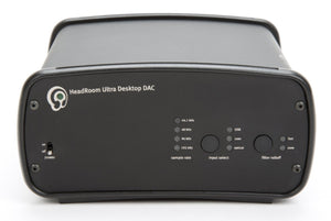 HeadRoom Ultra Desktop DAC (UDAC)